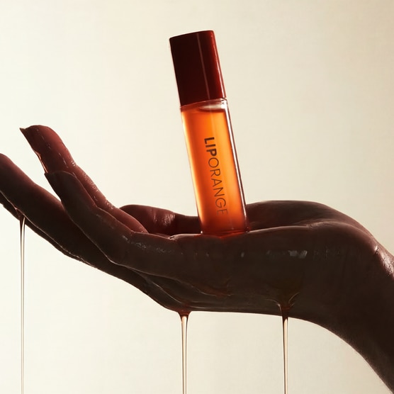 LIP OIL MARI MARIA ORANGE
